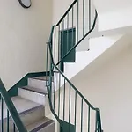 Апартаменты The Penthouse