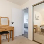 The Penthouse Апартаменты