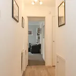 The Penthouse Апартаменты *