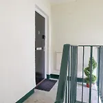 Апартаменты The Penthouse *