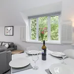 The Penthouse * Уиндермир