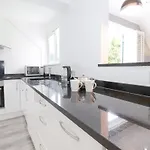 Апартаменты The Penthouse