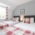 The Penthouse Апартаменты