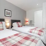 The Penthouse Апартаменты *