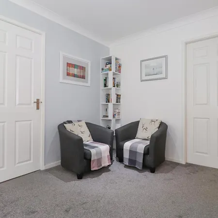 The Penthouse Уиндермир