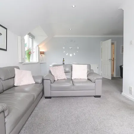 Апартаменты The Penthouse *