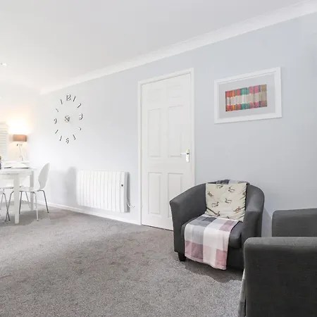 Apartament The Penthouse Windermere