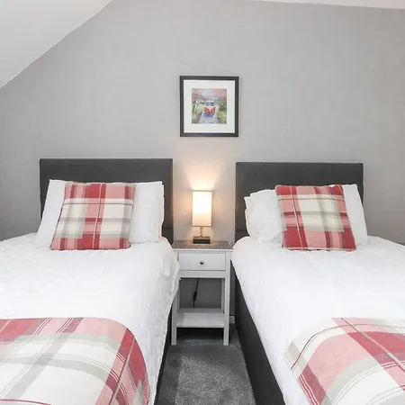 The Penthouse * Windermere