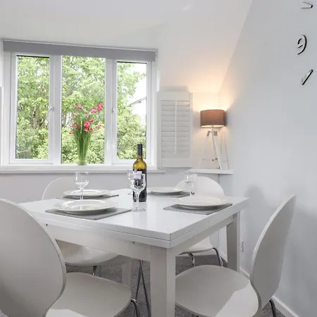 The Penthouse Windermere