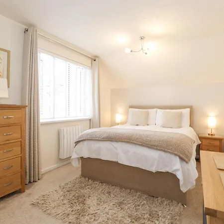 Apartman The Penthouse