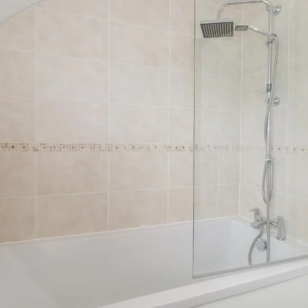 The Penthouse Apartamento Windermere