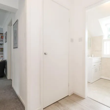 The Penthouse * Windermere