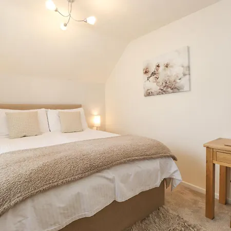 Apartman The Penthouse