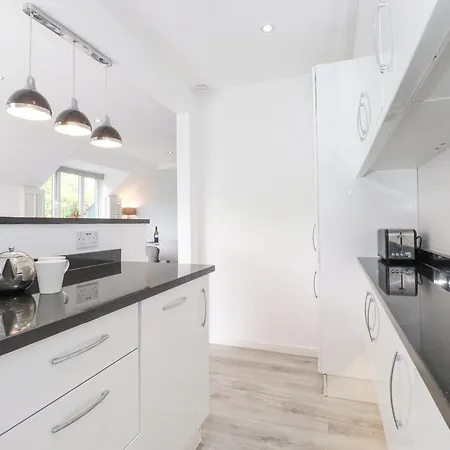Apartamento The Penthouse *