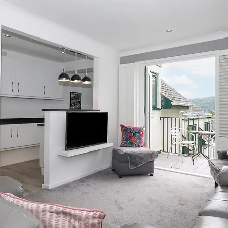 Apartman The Penthouse Windermere