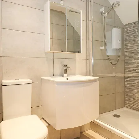 The Penthouse * Windermere