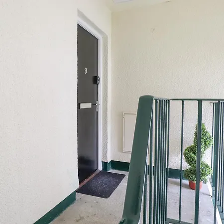 Lejlighed The Penthouse *