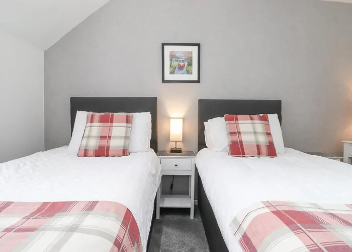 The Penthouse * Windermere