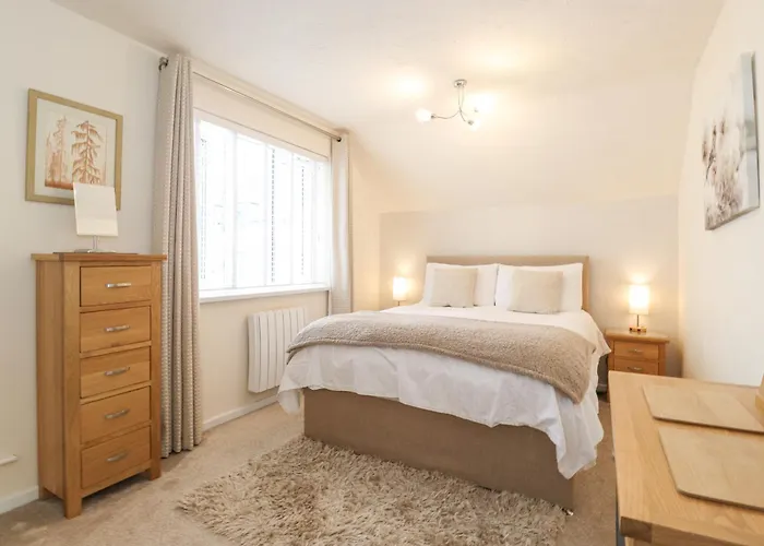 Apartmán The Penthouse