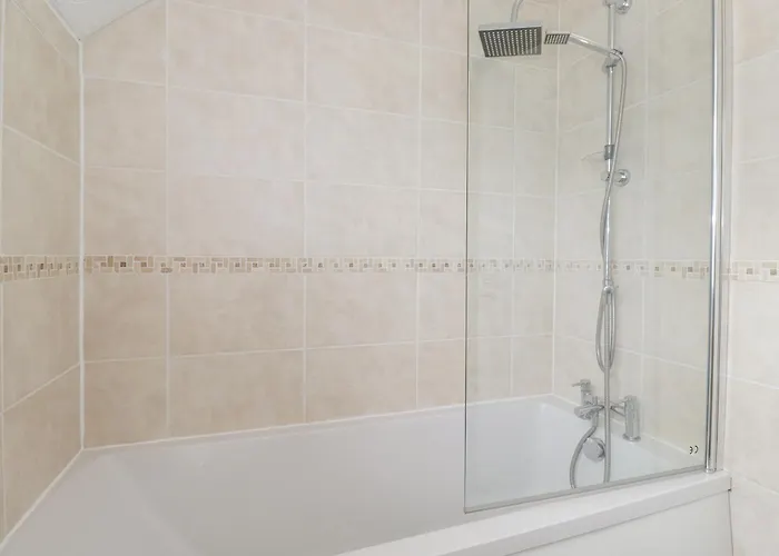 The Penthouse Apartmán Windermere