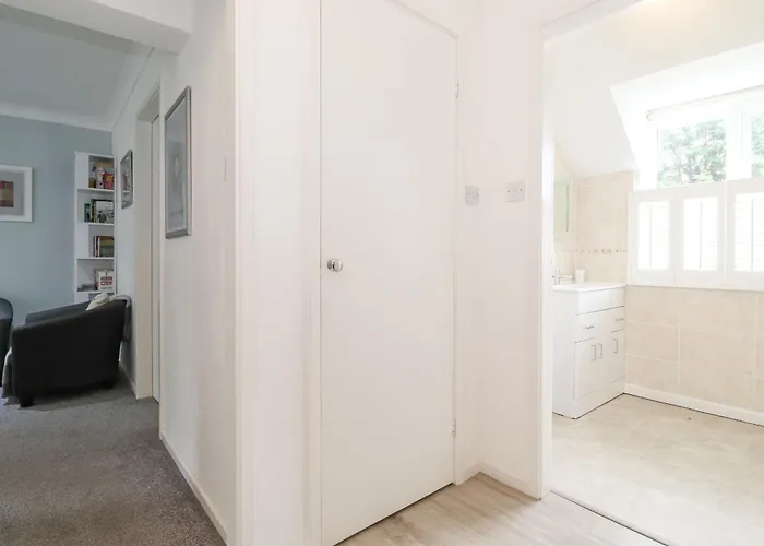 The Penthouse * Windermere