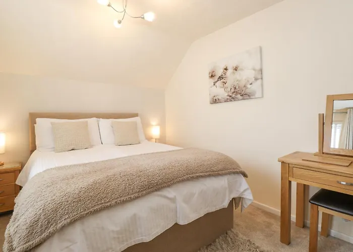 Apartmán The Penthouse